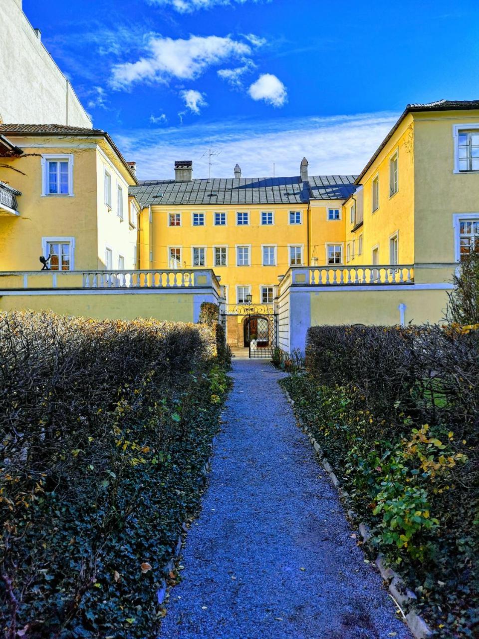 City Garden * Innsbruck