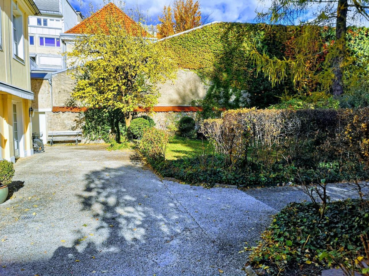 Apartment City Garden Innsbruck