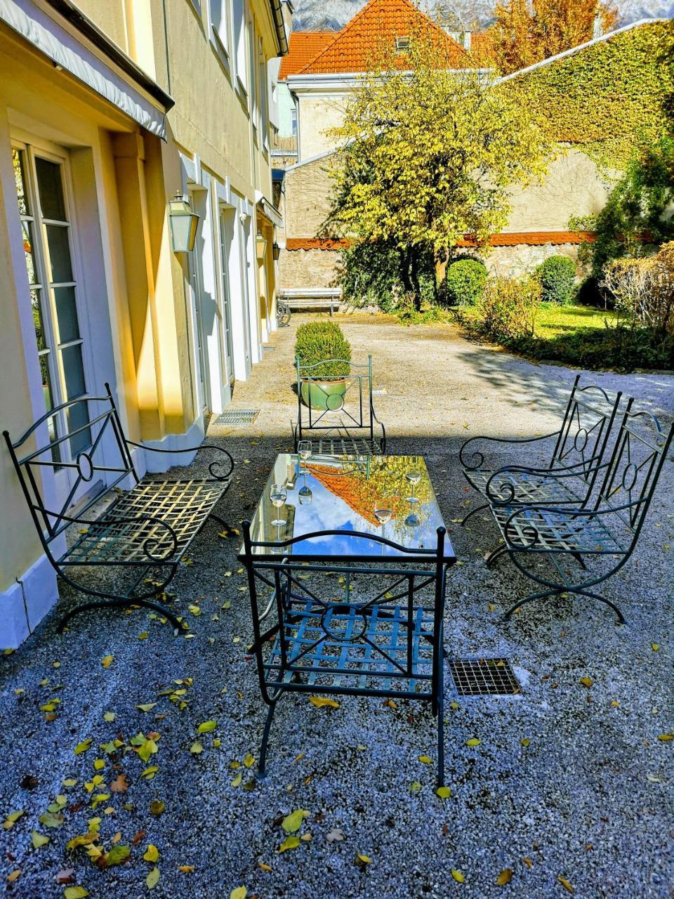 City Garden