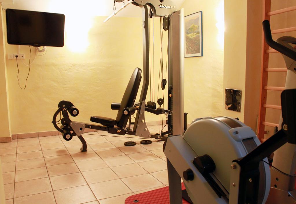 Hotel Altpradl 3*