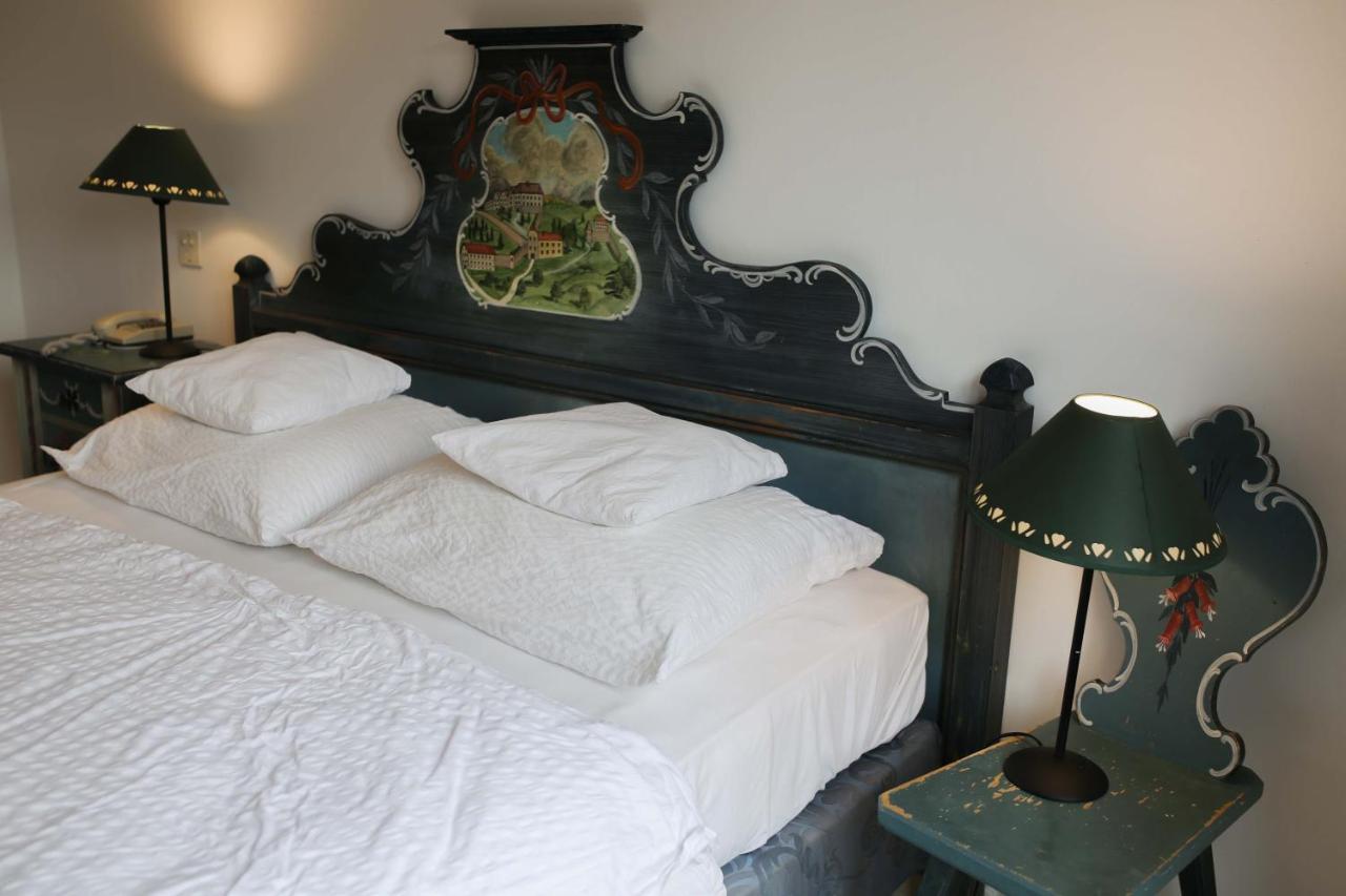 Hotel Hotel Sonnenhof - Bed & Breakfast & Appartements 3*