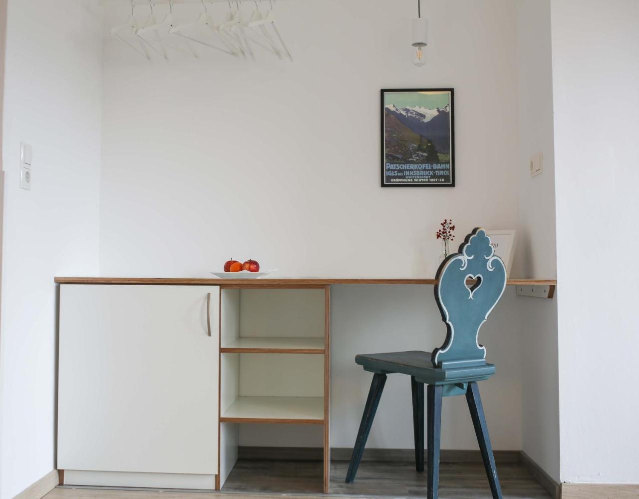 Hotel Sonnenhof - Bed & Breakfast & Appartements 3*