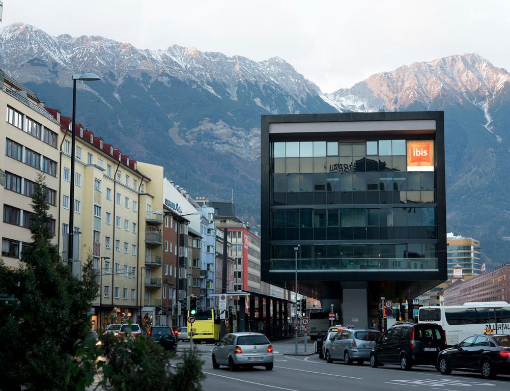 Hotel Ibis