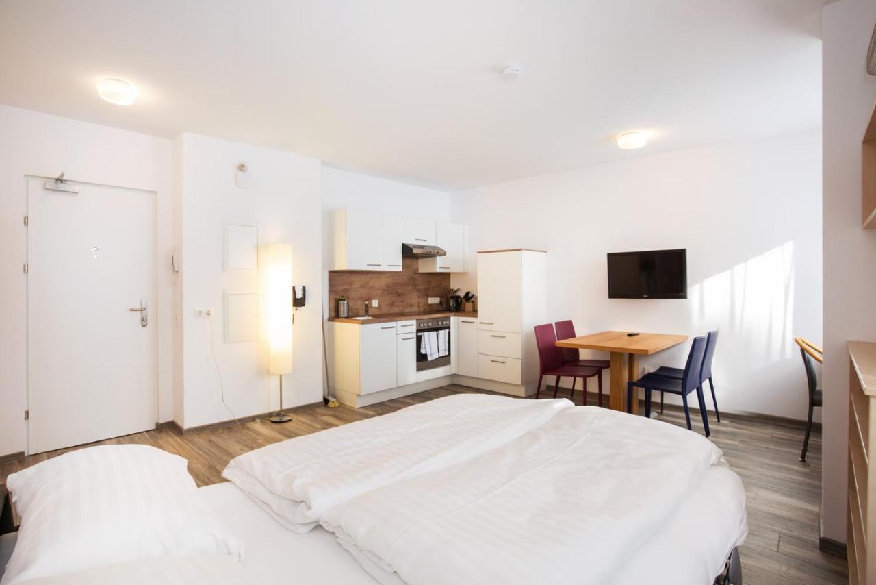 Leipziger Hof Appartamento