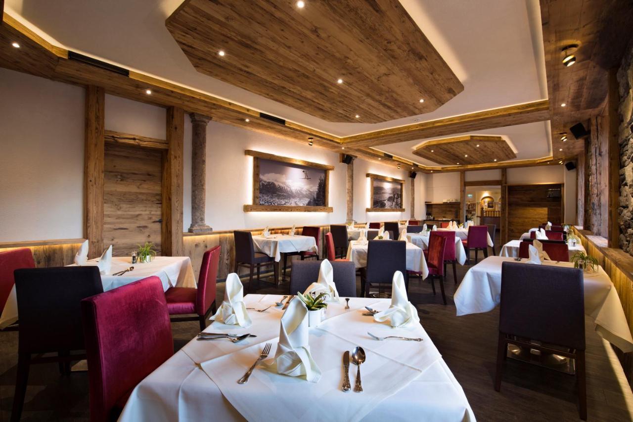 Appartamento Leipziger Hof Innsbruck