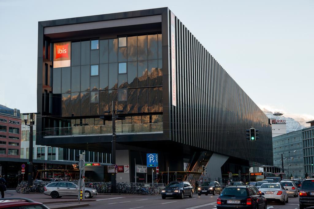 Ibis Hotel