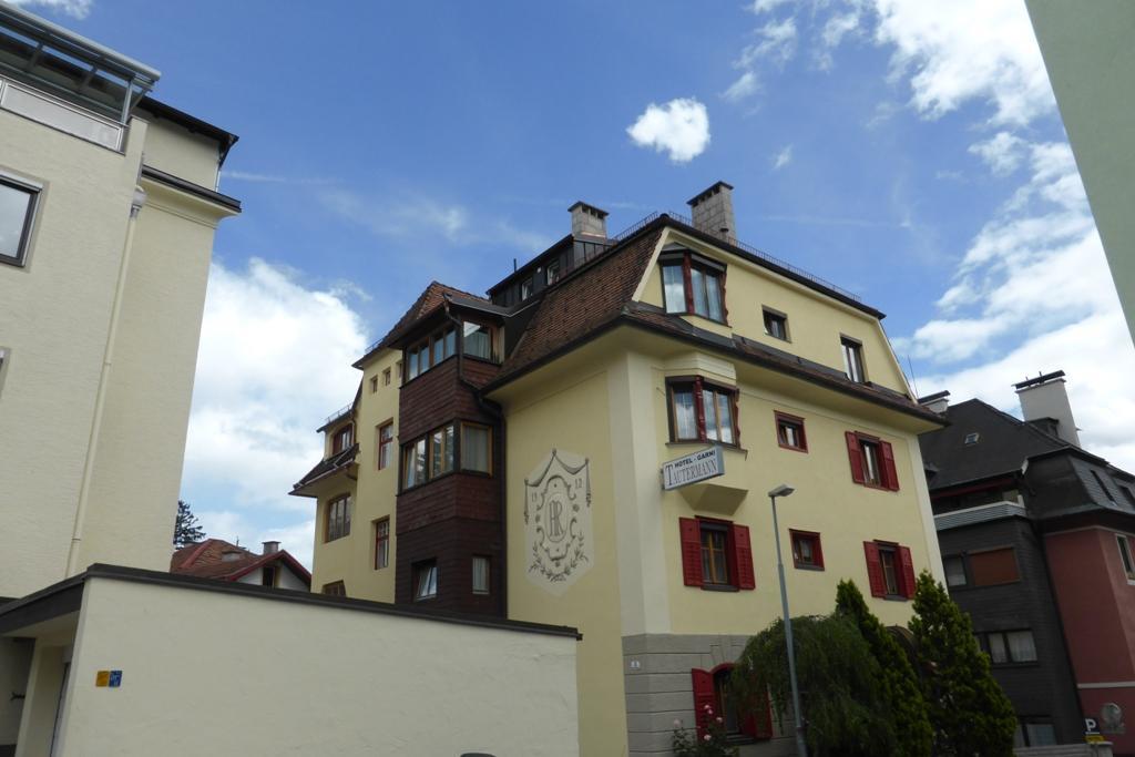 Hotel Tautermann
