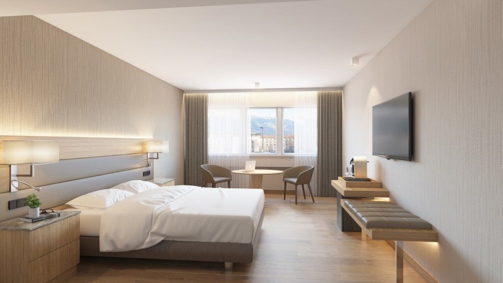 Ac By Marriott Hotel
