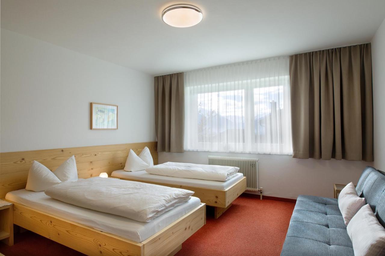 Apartment Tiroler Alpenhof *