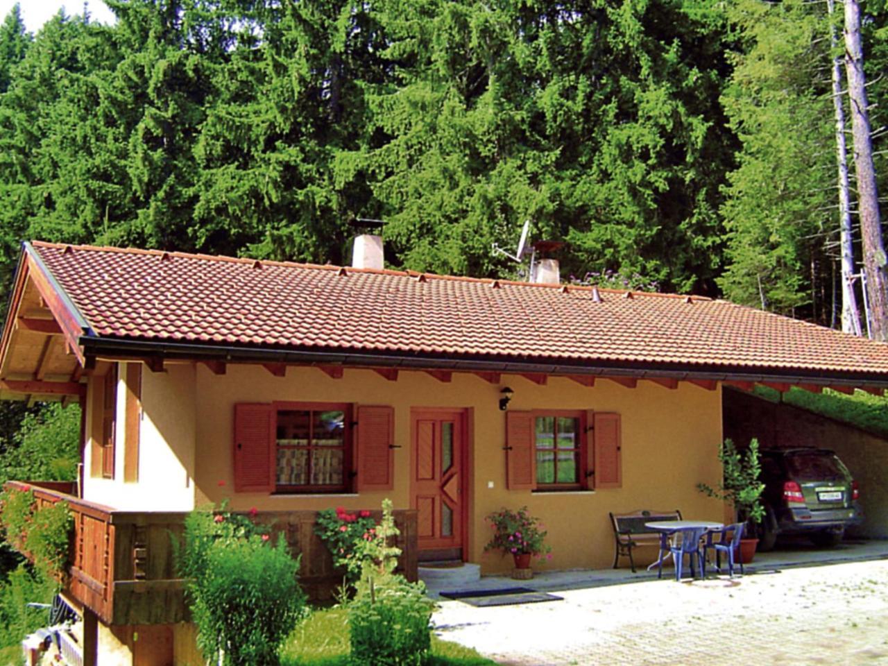 Chalet Gramart Innsbruck