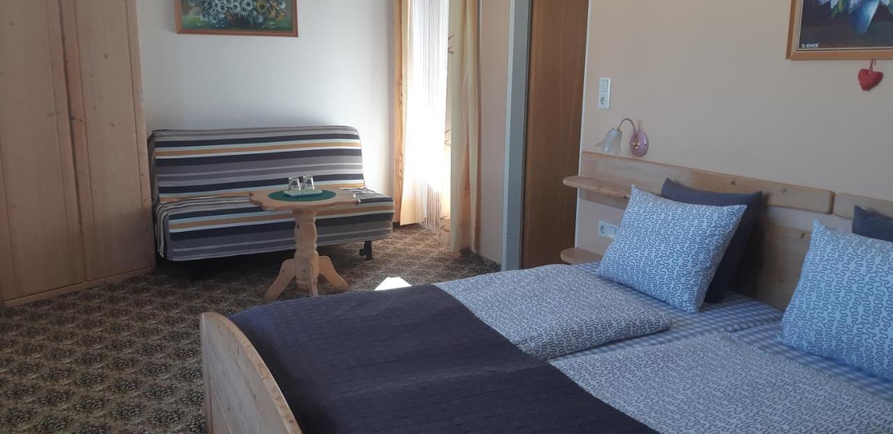 Bed & Breakfast Haus Angelika - - Innsbruck/igls Innsbruck