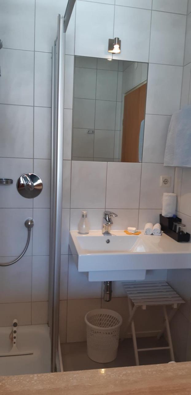 Haus Angelika - - Innsbruck/igls Bed & Breakfast Innsbruck