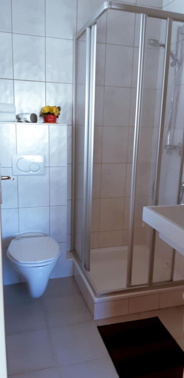 Haus Angelika - - Innsbruck/igls Bed & Breakfast Innsbruck