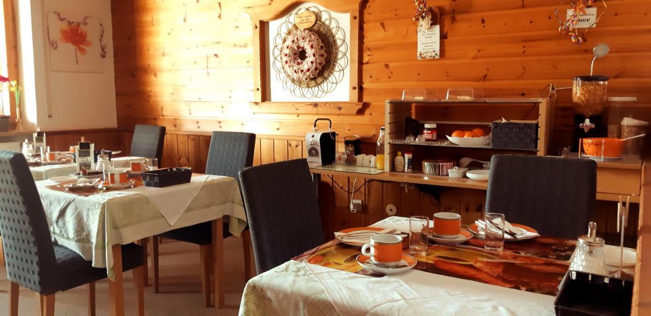 Bed & Breakfast Haus Angelika - - Innsbruck/igls