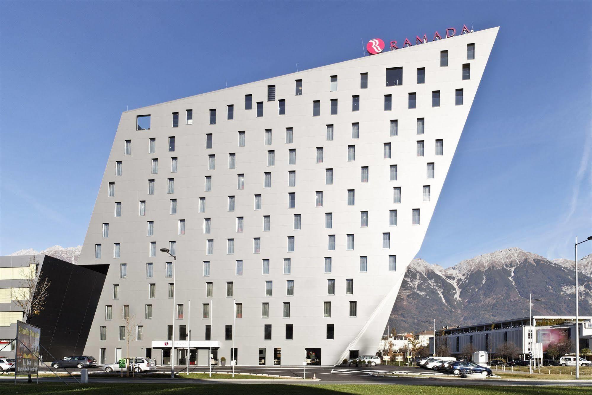 Hilton Garden Tivoli