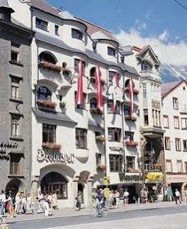 Breinoessl Innsbruck