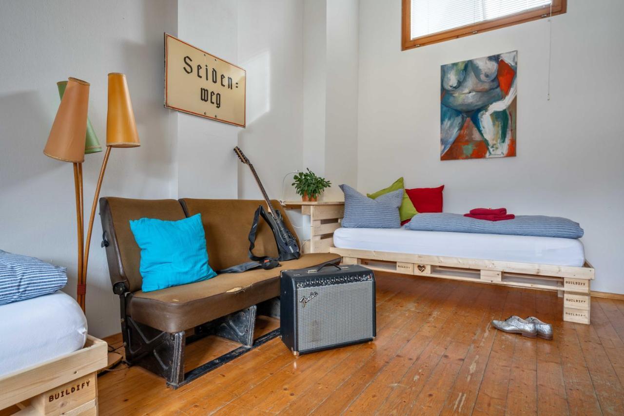 Apartment S14 - Rooms & Apartments