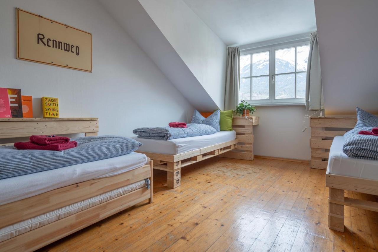 S14 - Rooms & Apartments * Innsbruck