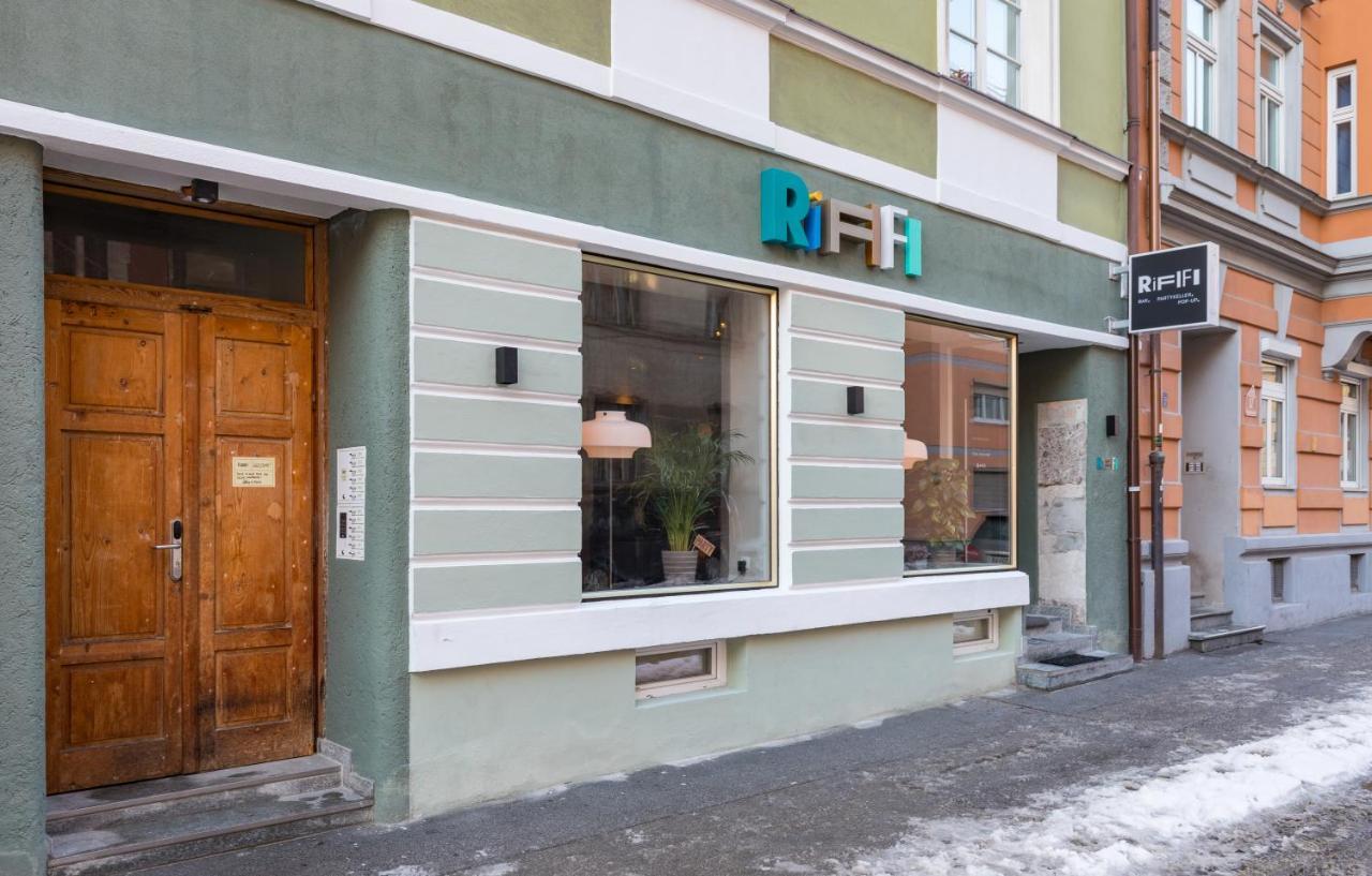 S14 - Rooms & Apartments Apartment Innsbruck