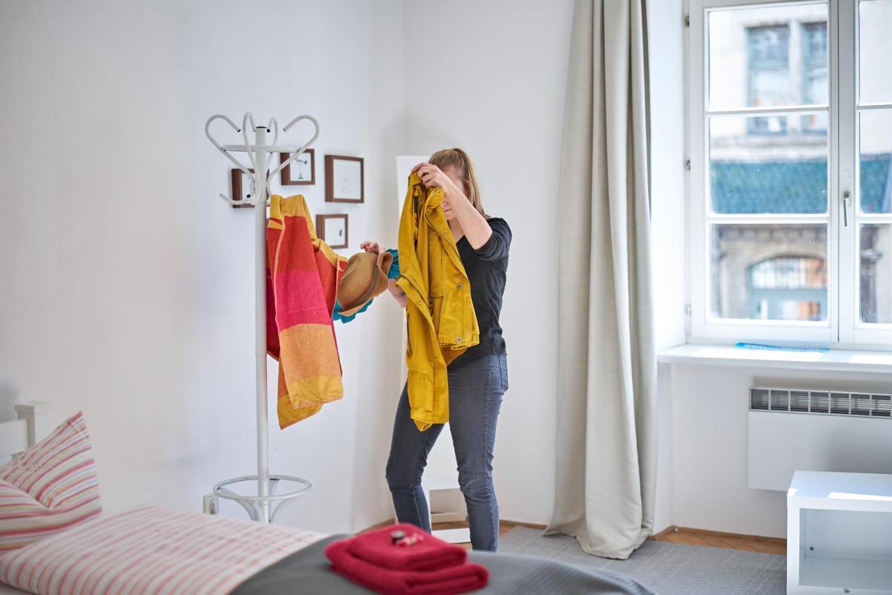 S14 - Rooms & Apartments Apartment *