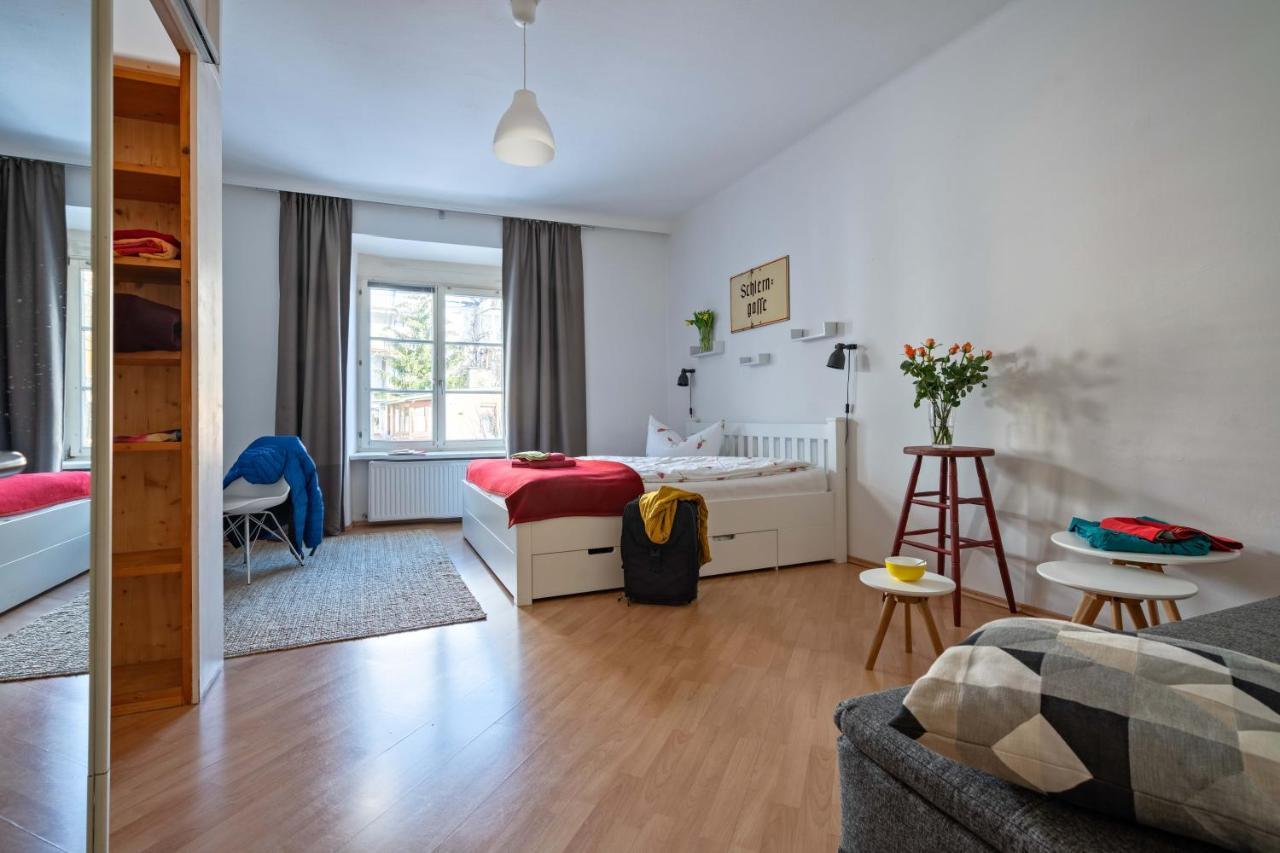Apartment S14 - Rooms & Apartments Innsbruck