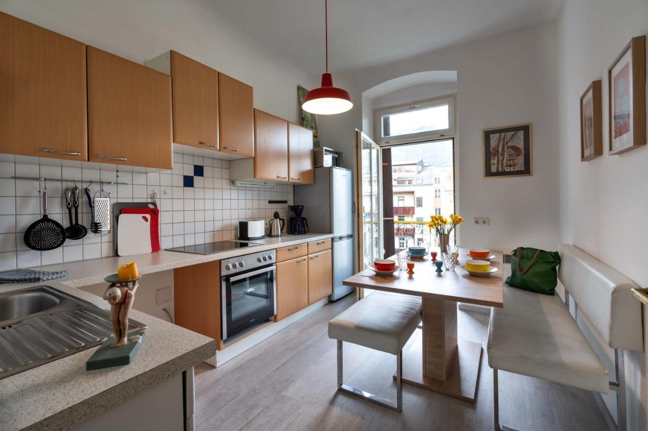 S14 - Rooms & Apartments * Innsbruck