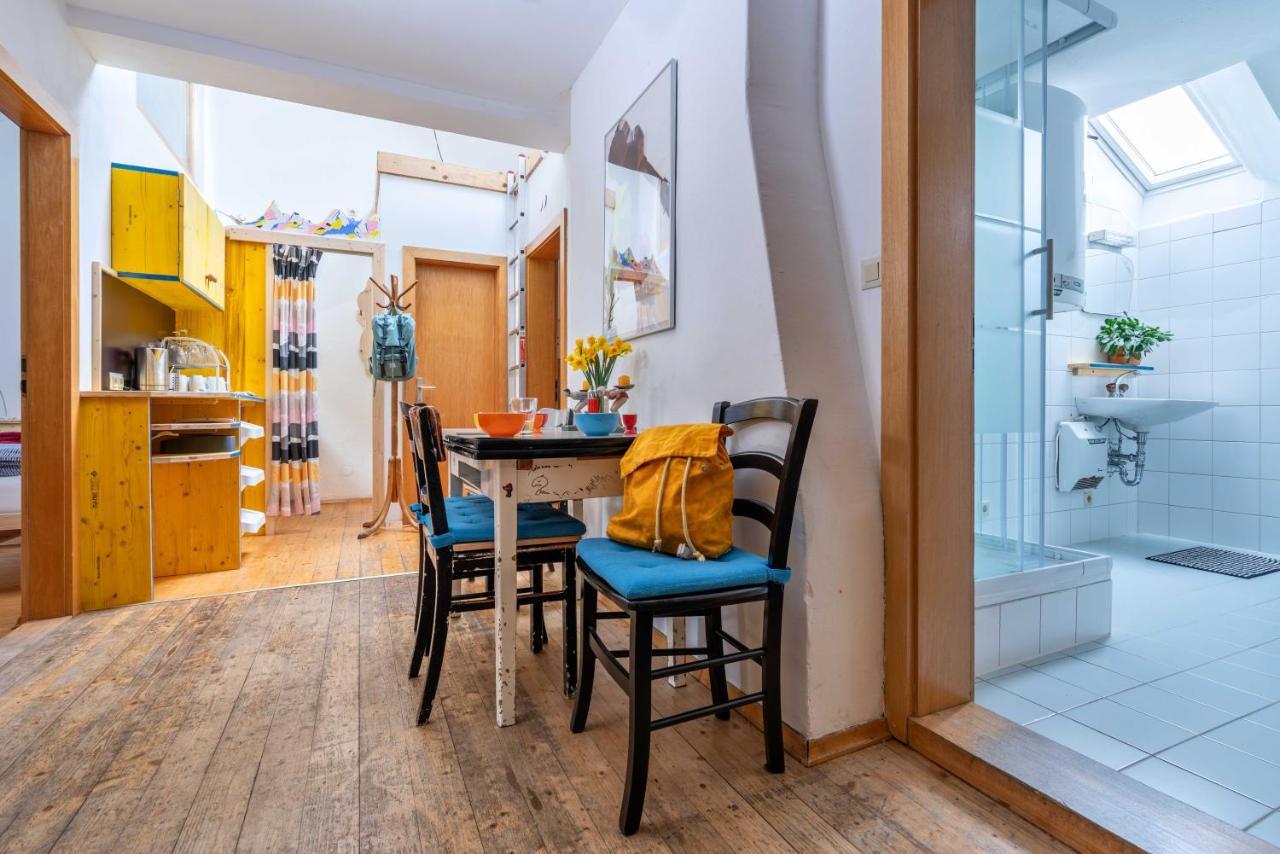 S14 - Rooms & Apartments Apartment Innsbruck