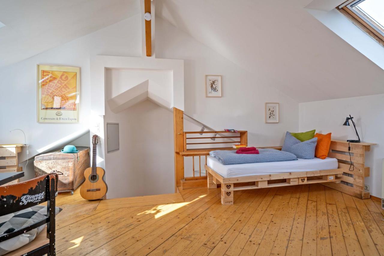 S14 - Rooms & Apartments Apartment Innsbruck
