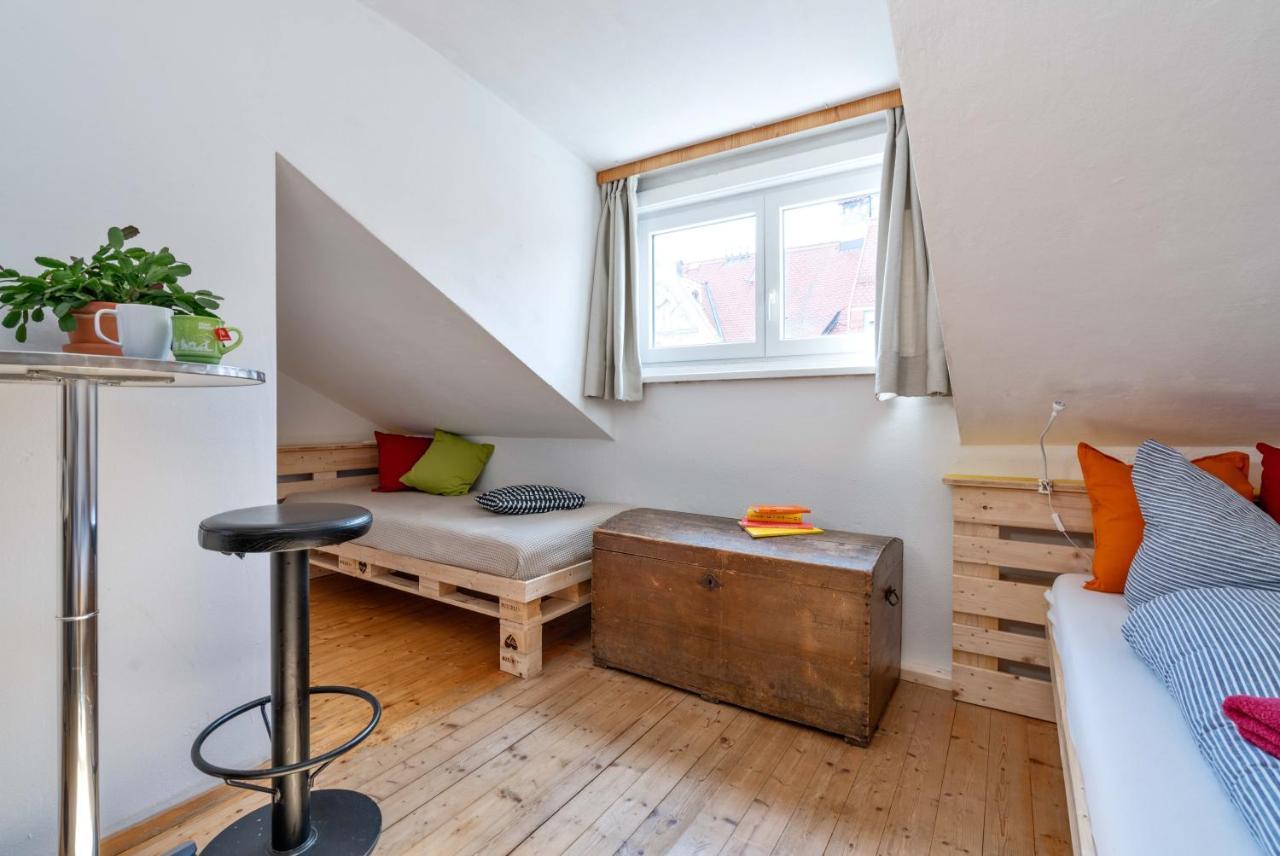 S14 - Rooms & Apartments Apartment *