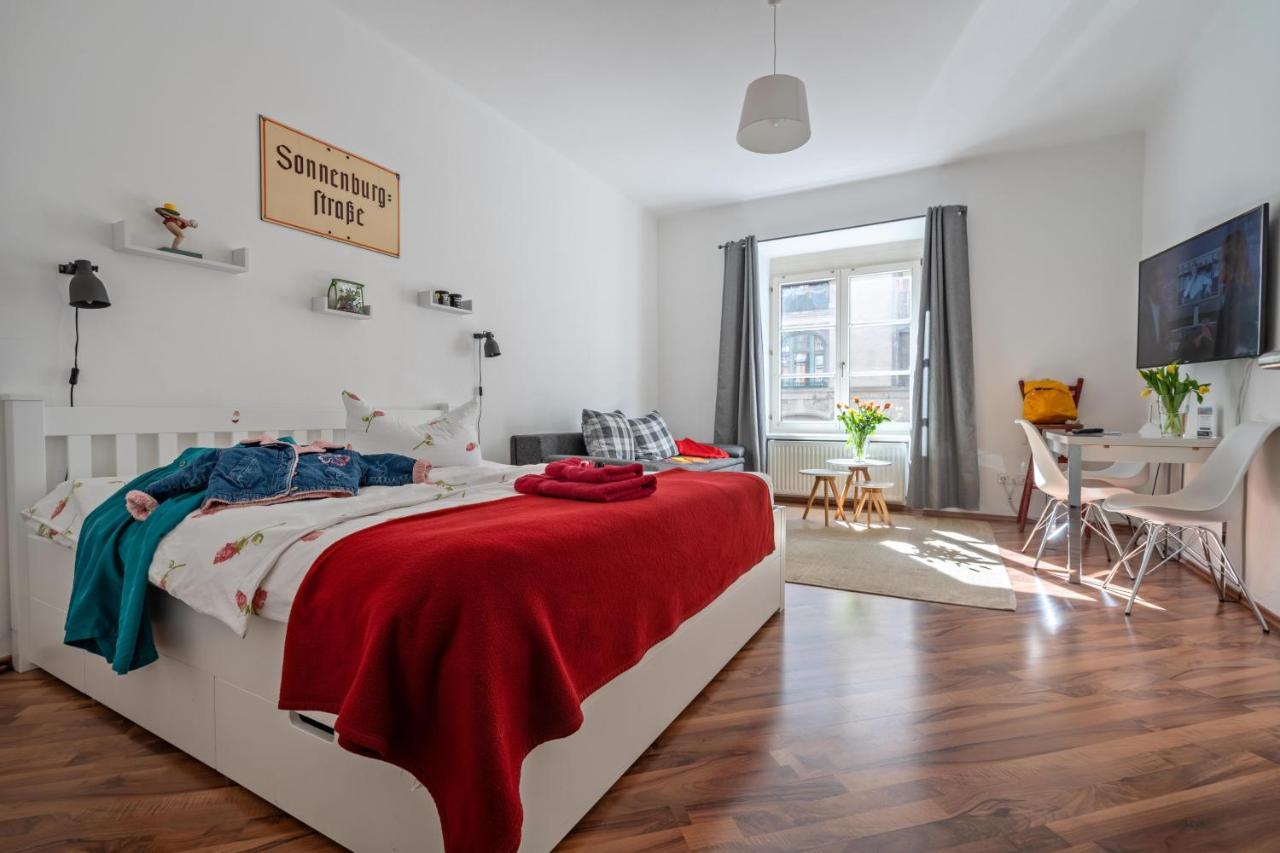 S14 - Rooms & Apartments Apartment Innsbruck
