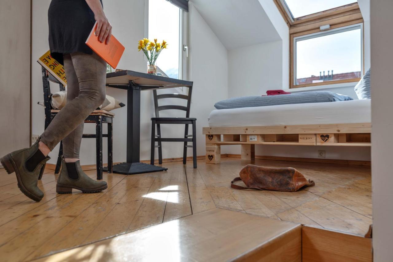 Apartment S14 - Rooms & Apartments Innsbruck