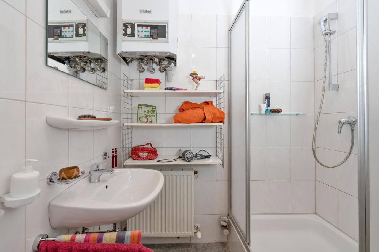 S14 - Rooms & Apartments Apartment Innsbruck