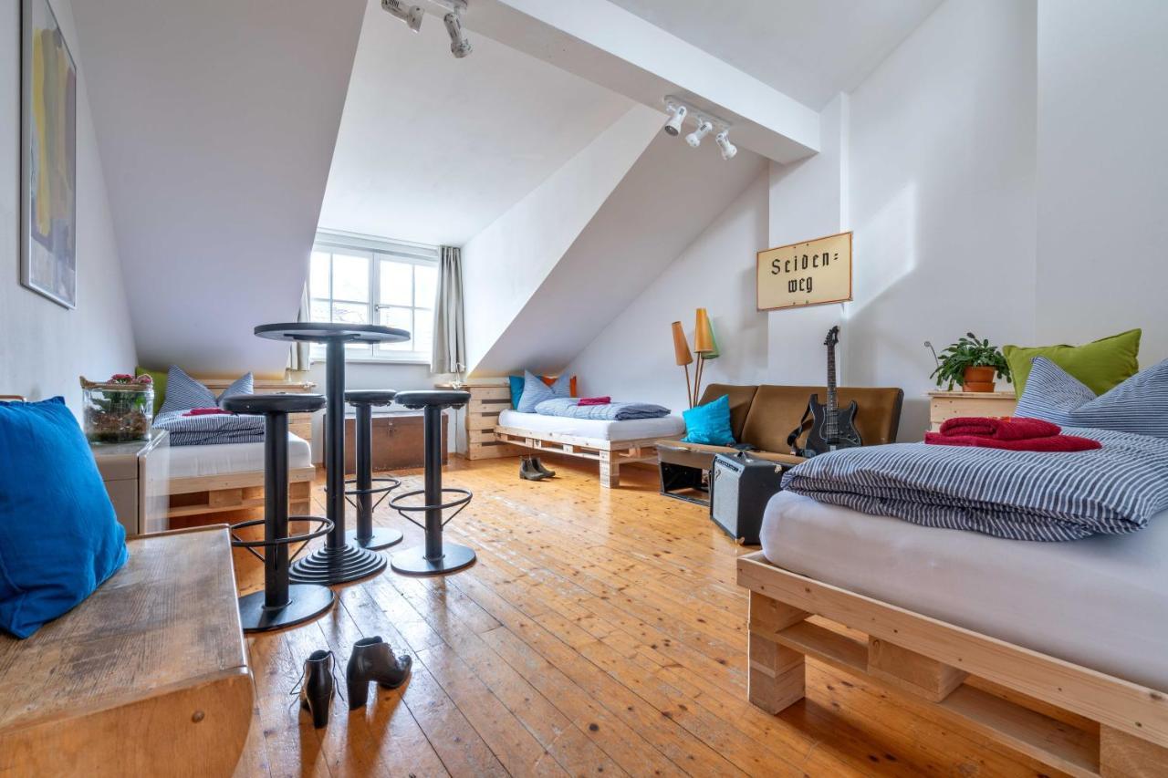 S14 - Rooms & Apartments Innsbruck