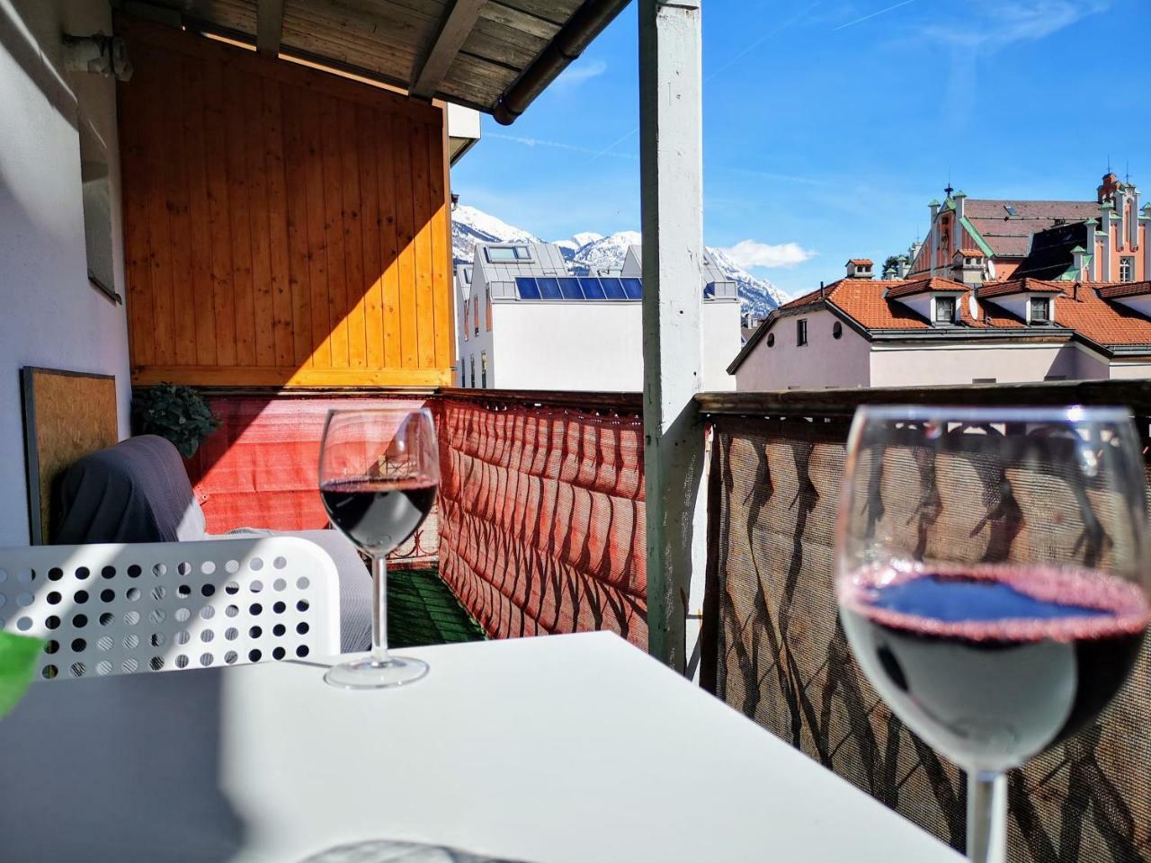 Deluxe Nikolaus Apartment *