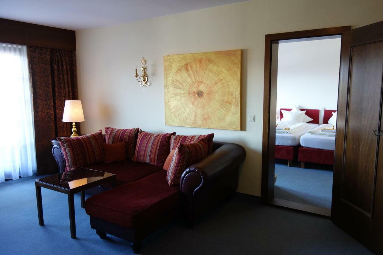 Batzenhaeusl Hotel Innsbruck