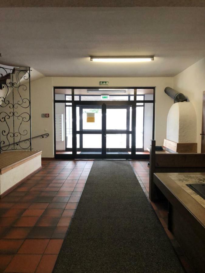 Penthouse Axams Spectacular Views And Large Terrace * Innsbruck