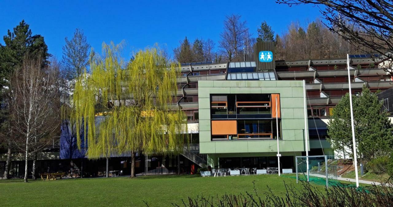 Hermann-gmeiner-akademie