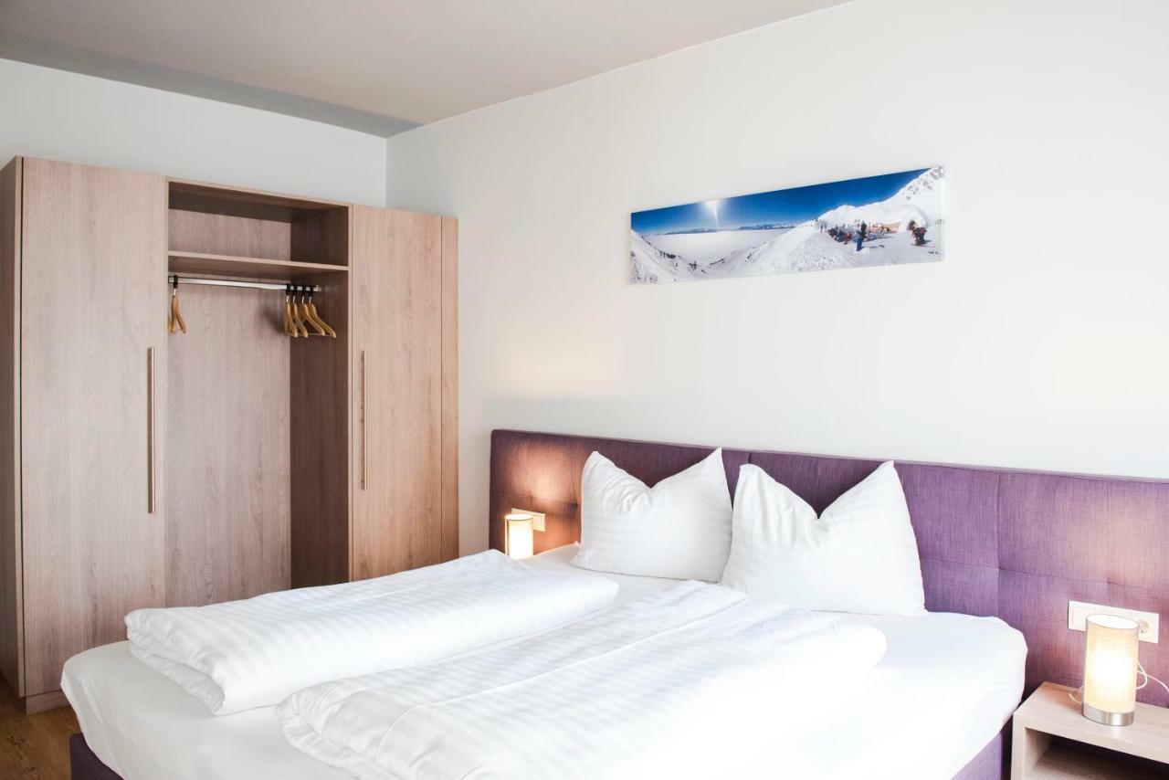 Apartamento Daxburg *