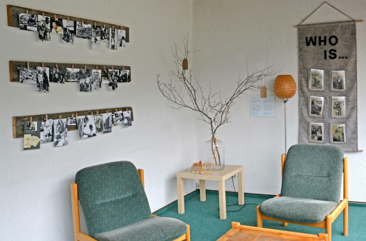 Hermann-gmeiner-akademie Innsbruck