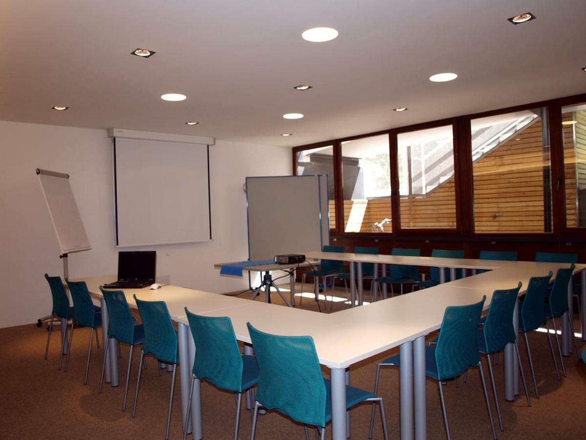 Hermann-gmeiner-akademie Innsbruck
