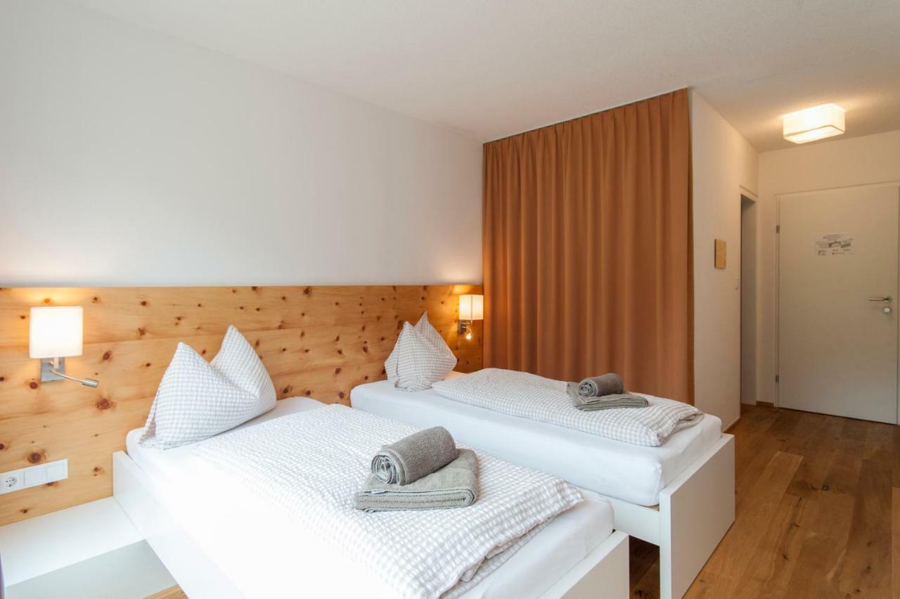 Hermann-gmeiner-akademie Hotel Innsbruck