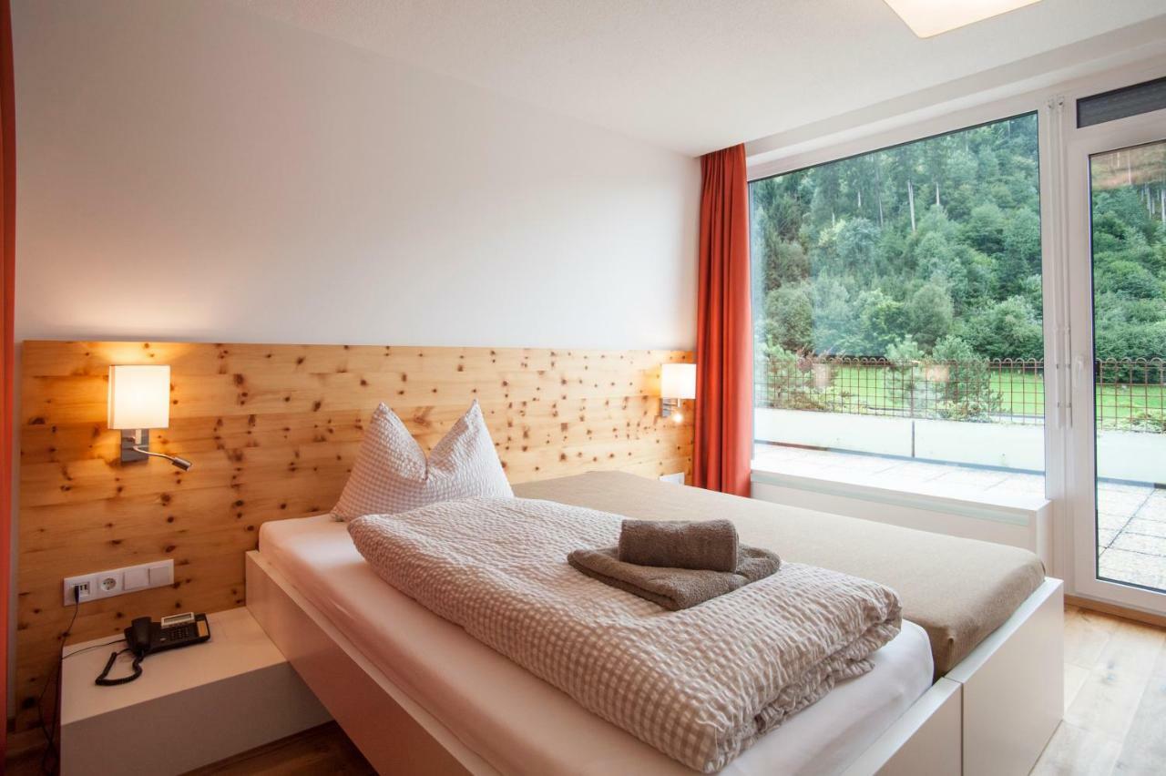 Hotel Hermann-gmeiner-akademie
