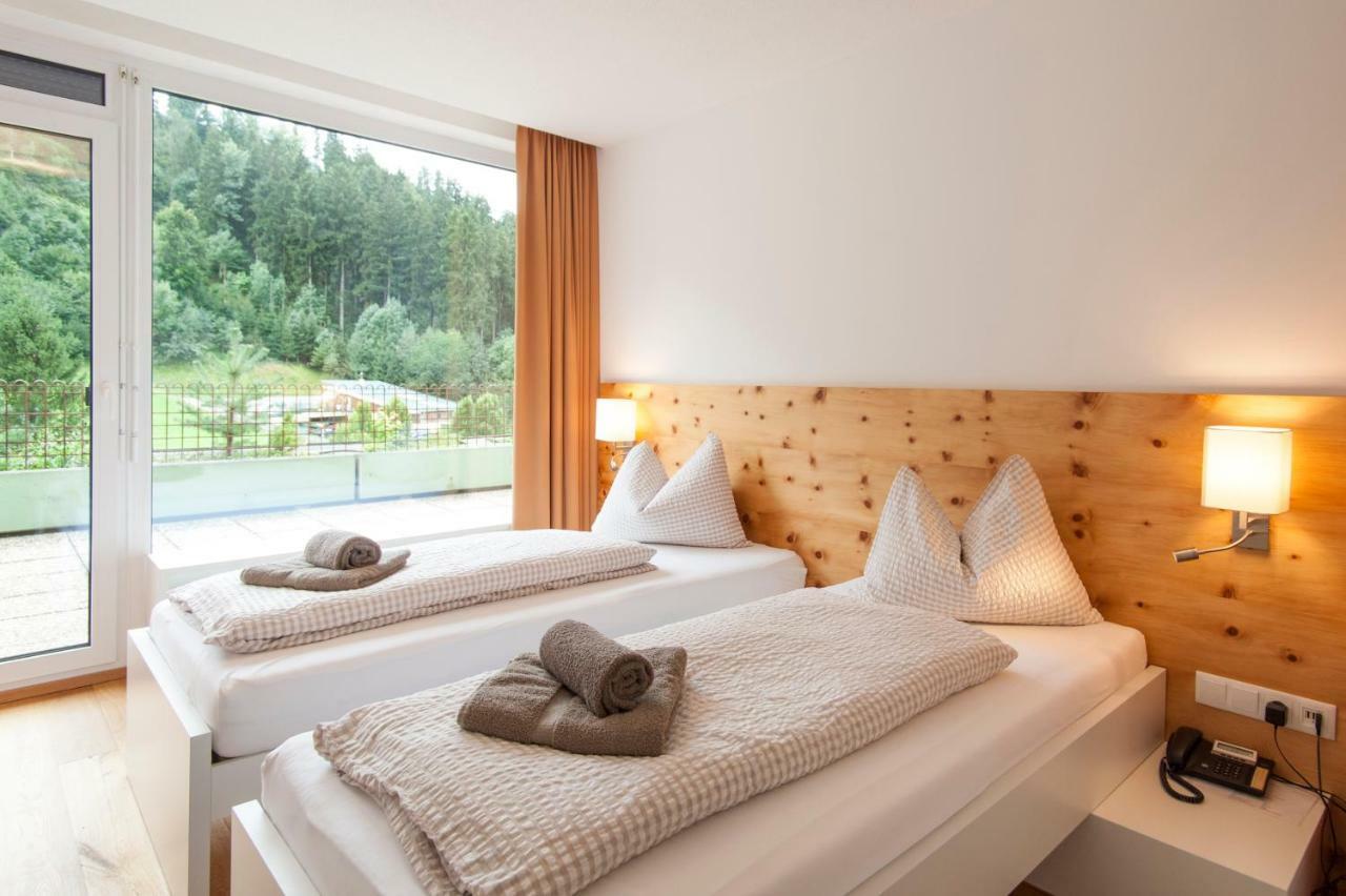 Hotel Hermann-gmeiner-akademie