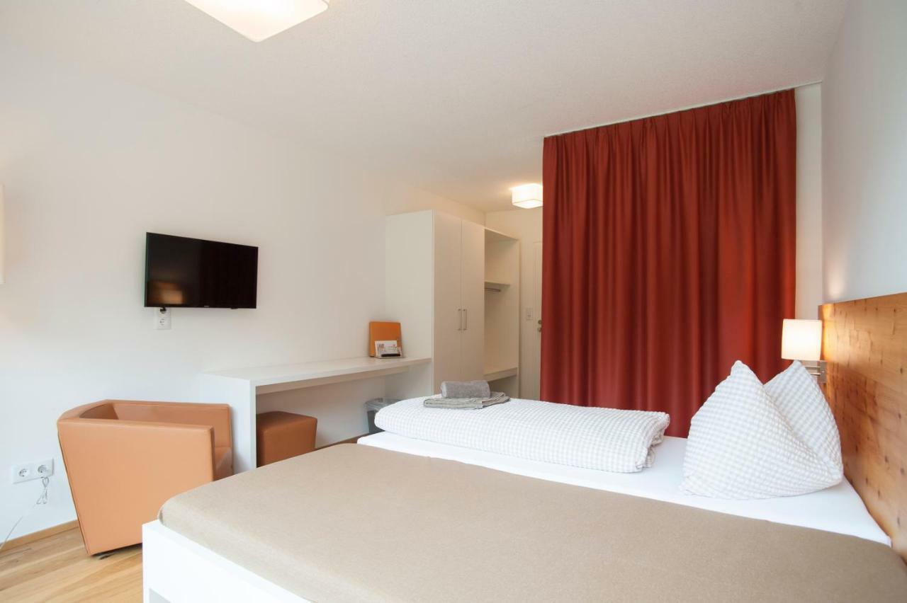 Hotel Hermann-gmeiner-akademie