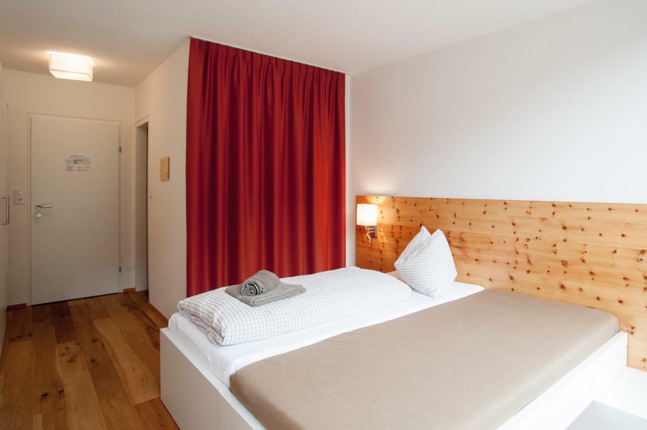 Hotel Hermann-gmeiner-akademie 2*
