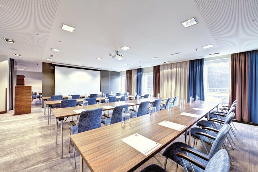 Hilton Garden Tivoli 4* Innsbruck