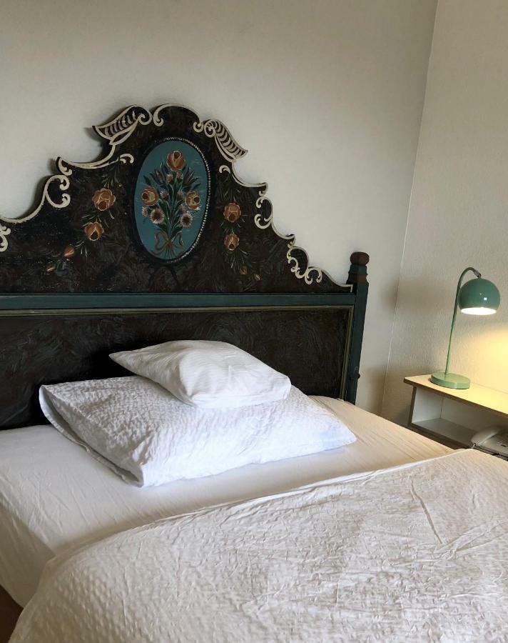 Hotel Sonnenhof - Bed & Breakfast & Appartements Innsbruck