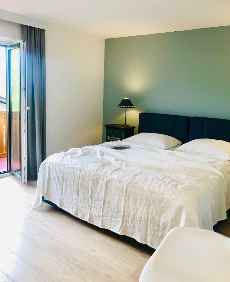 Hotel Hotel Sonnenhof - Bed & Breakfast & Appartements Innsbruck