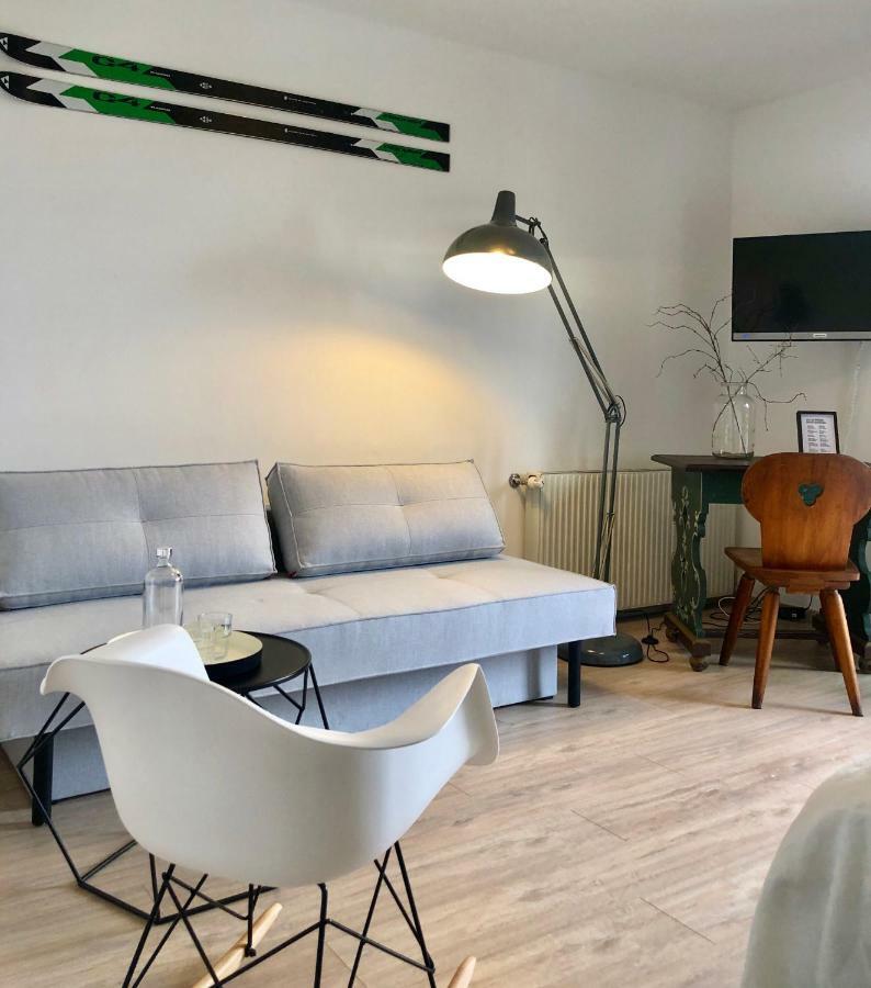 Hotel Sonnenhof - Bed & Breakfast & Appartements 3* Innsbruck
