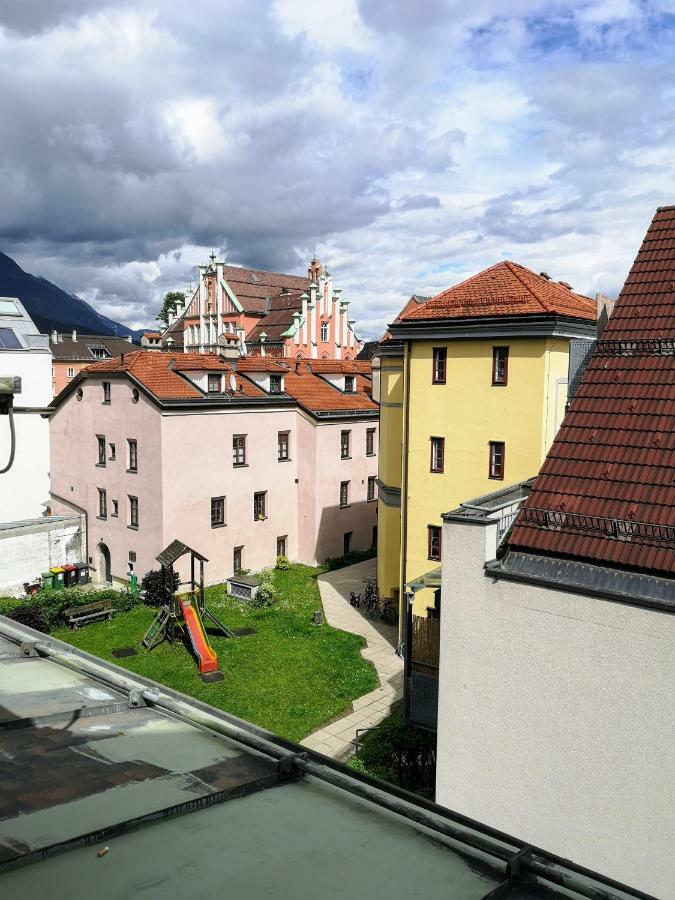 Apartment Sankt-nikolaus Old Town